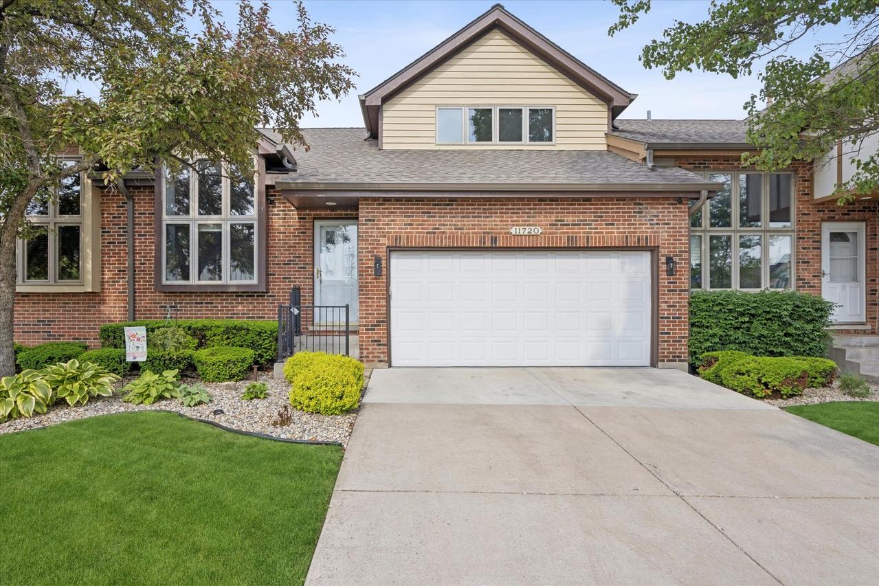 11720 Seagull Ln., Palos Heights, IL 60463