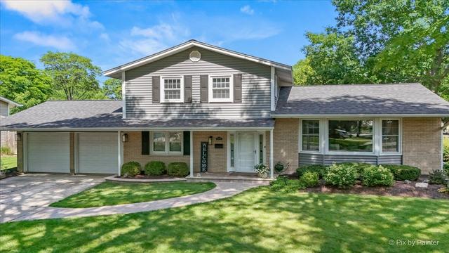 New Homes For Sale This Week That Attend Jane Addams Elementary School: July 3rd to July 9th