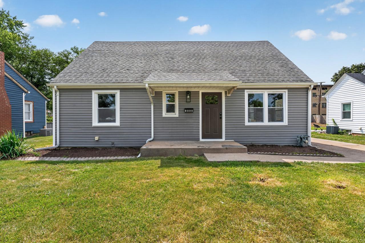1650 Marquette Rd., Joliet, IL 60435