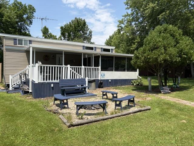 2795 E 28th Lot 1052 Rd., Seneca, IL 61360