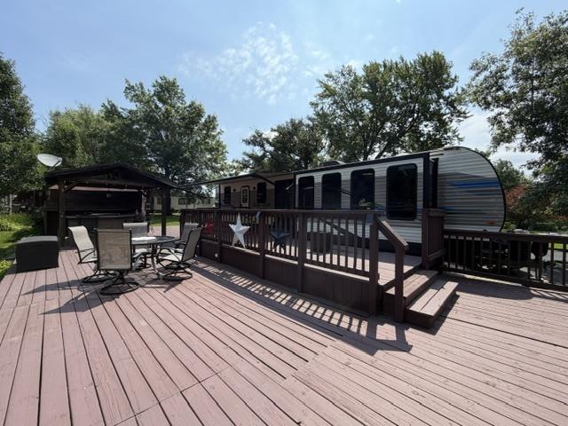2795 E 28th Lot 370 Rd., Seneca, IL 61360