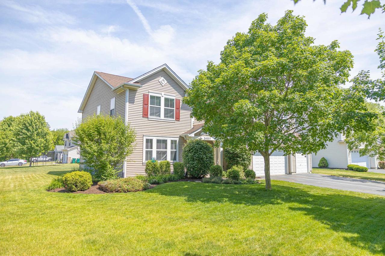 24207 Cedar Creek Ln., Plainfield, IL 60586