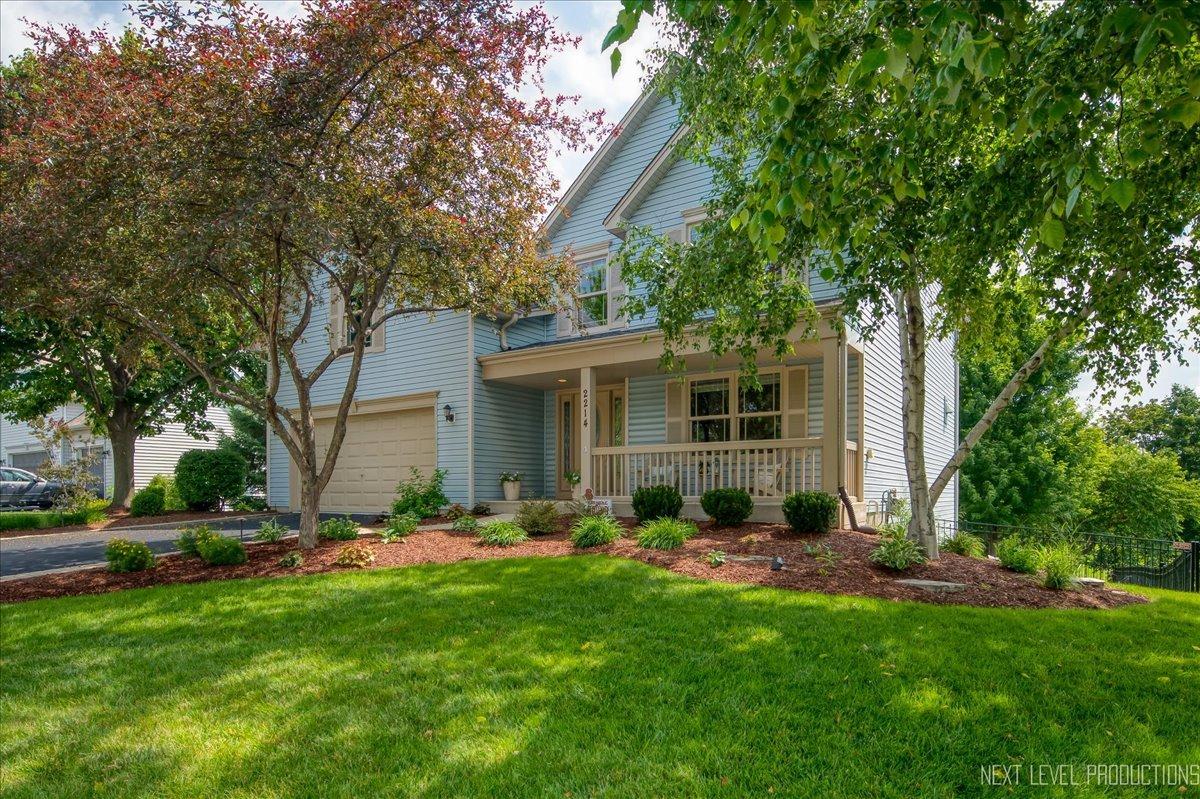 2214 Keim Dr., Aurora, IL 60503