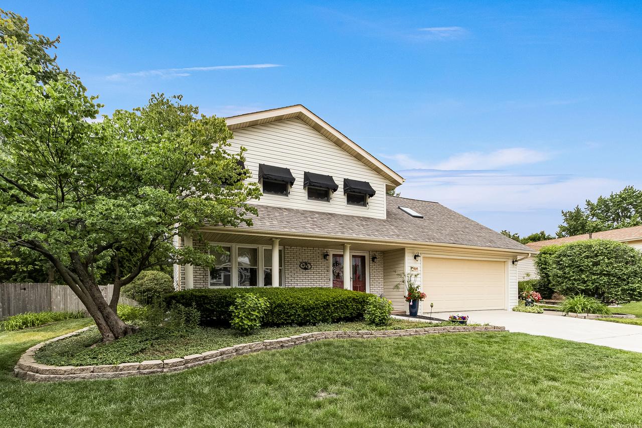 909 Madiera Dr., Shorewood, IL 60404