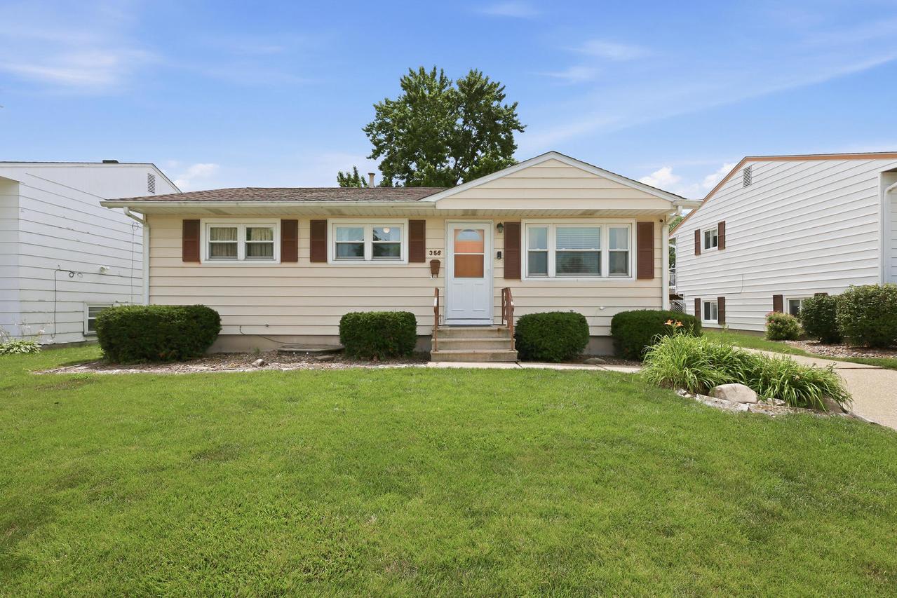 356 38th Ave., East Moline, IL 61244