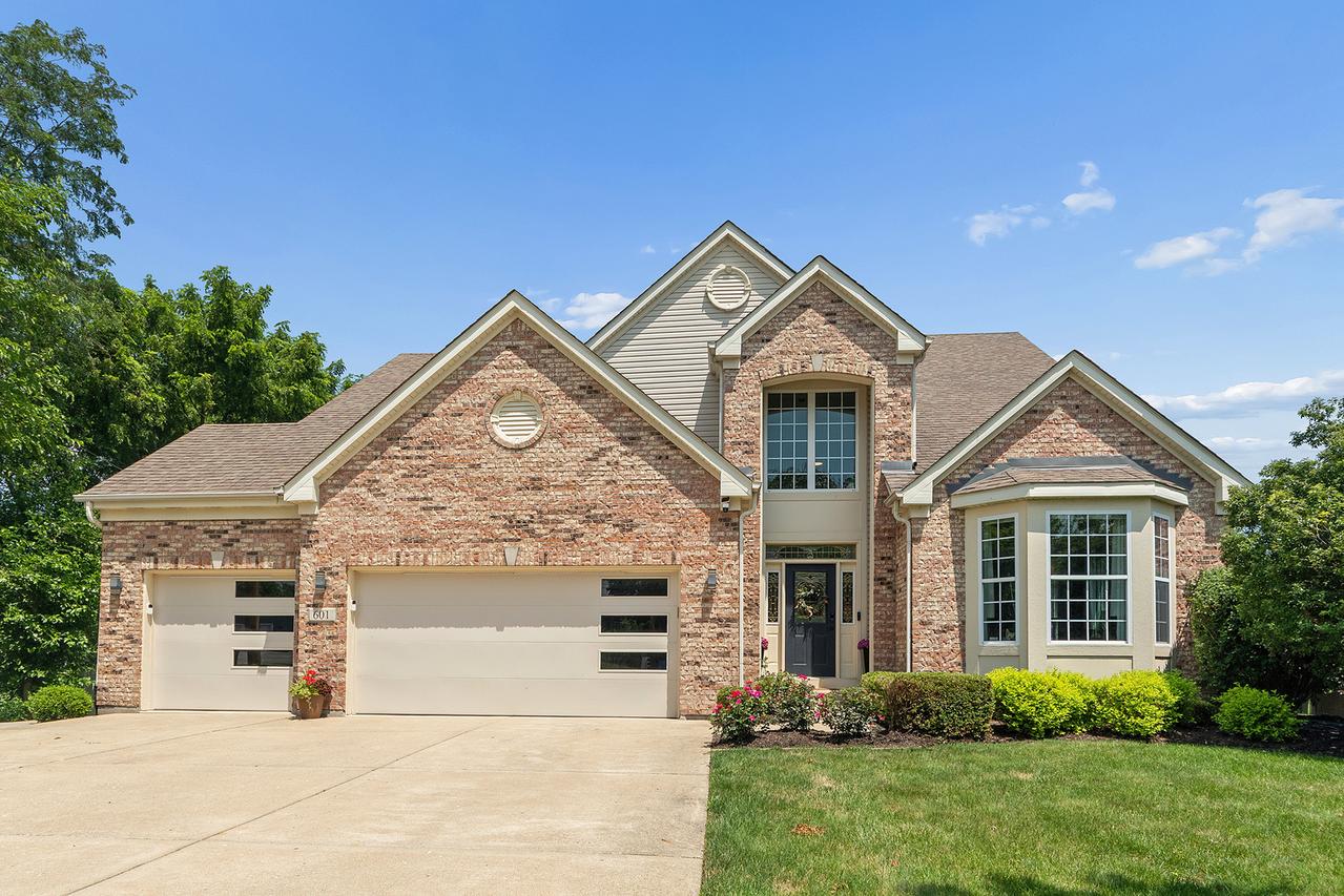 601 E 4th Ave., New Lenox, IL 60451