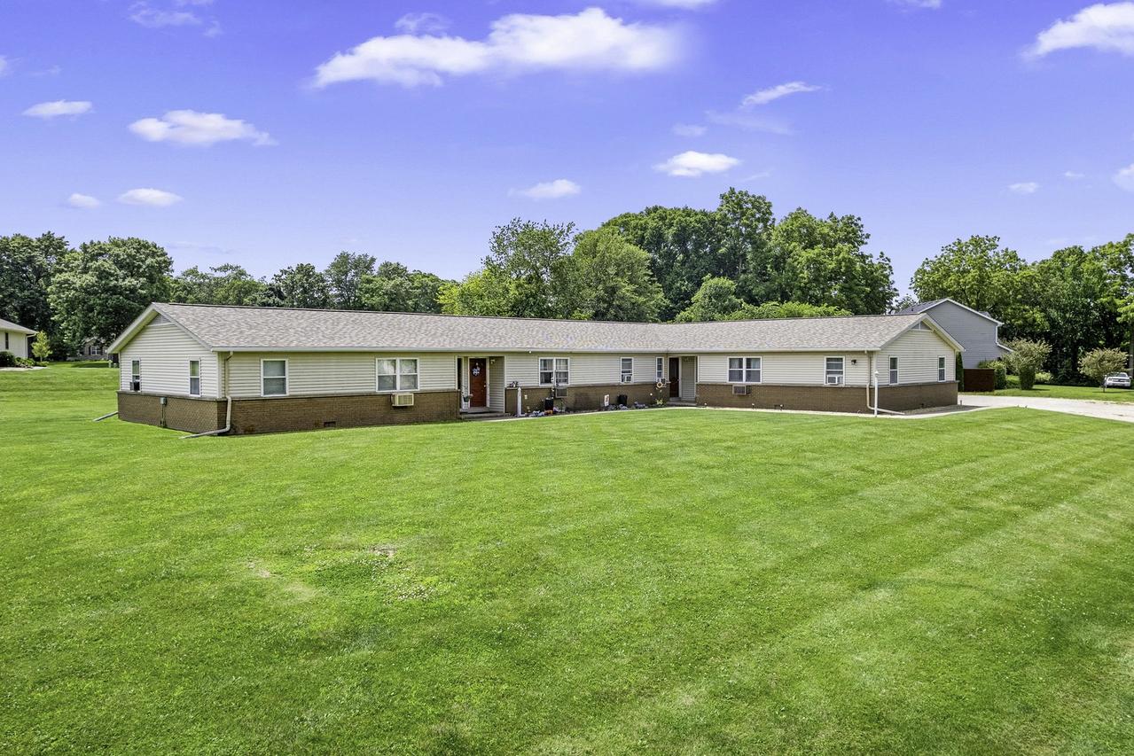1620 Suydam Rd., Sandwich, IL 60548