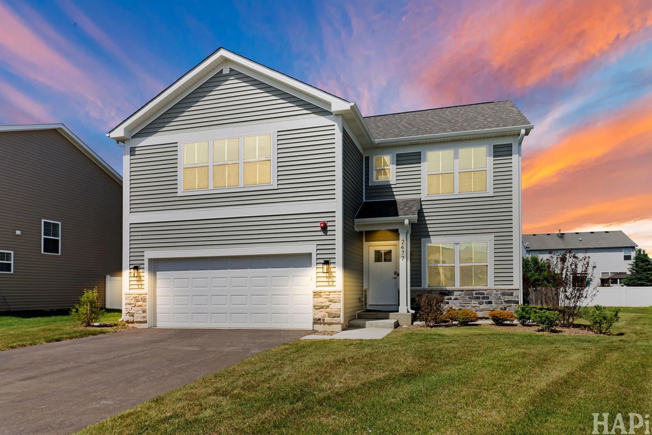 2477 Olivia Ct., Wauconda, IL 60084