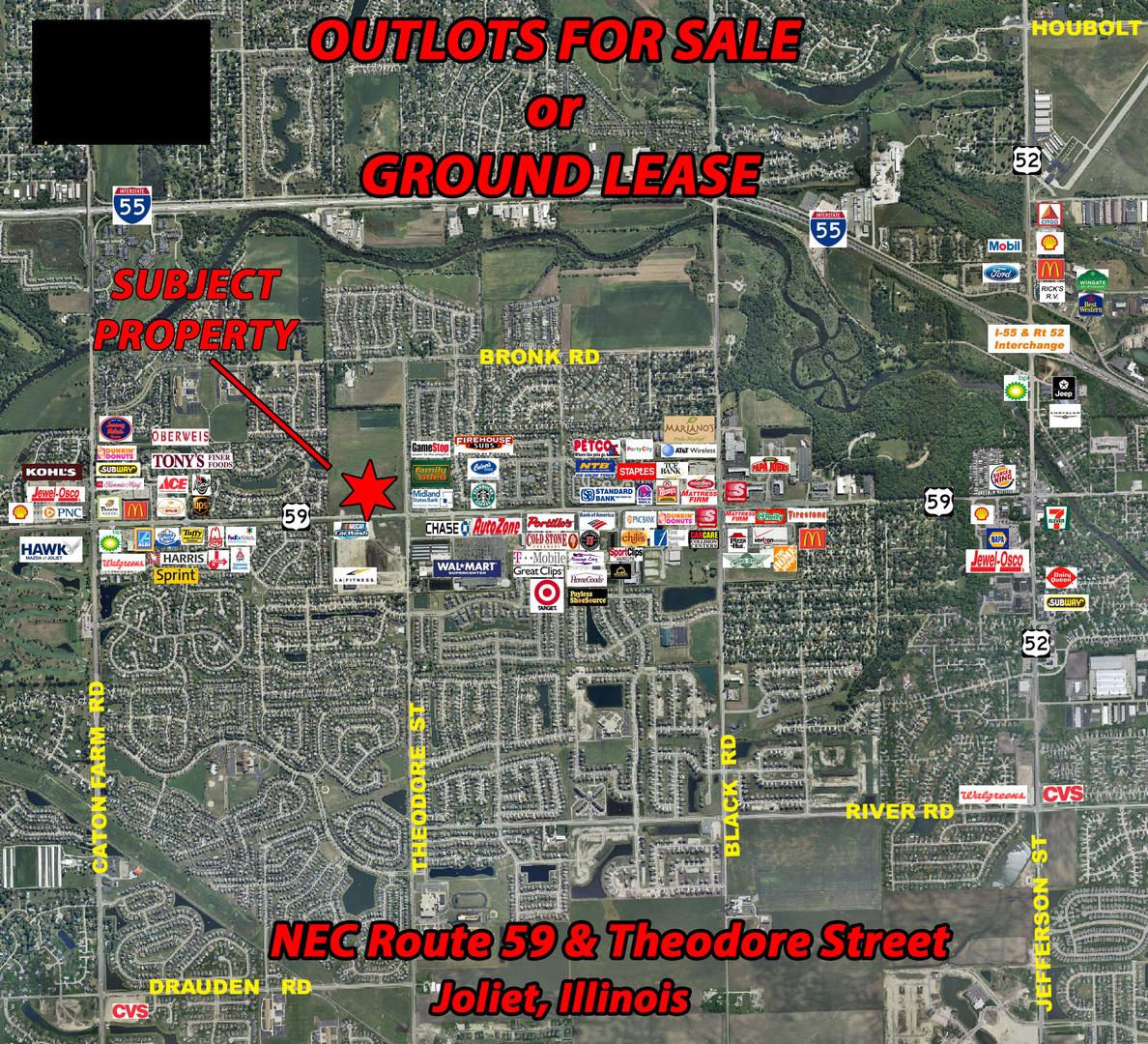 0006 S State Route 59 Hwy., Plainfield, IL 60586