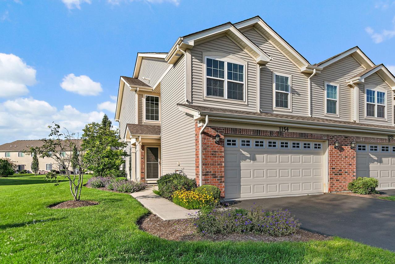 1154 Kingsmill Dr., Algonquin, IL 60102