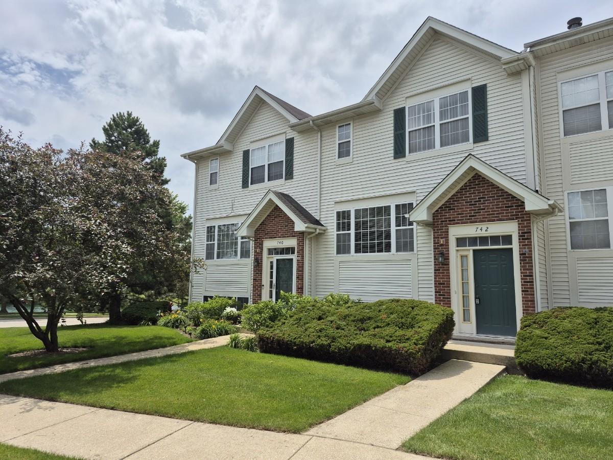 742 River Mill Pkwy., Wheeling, IL 60090