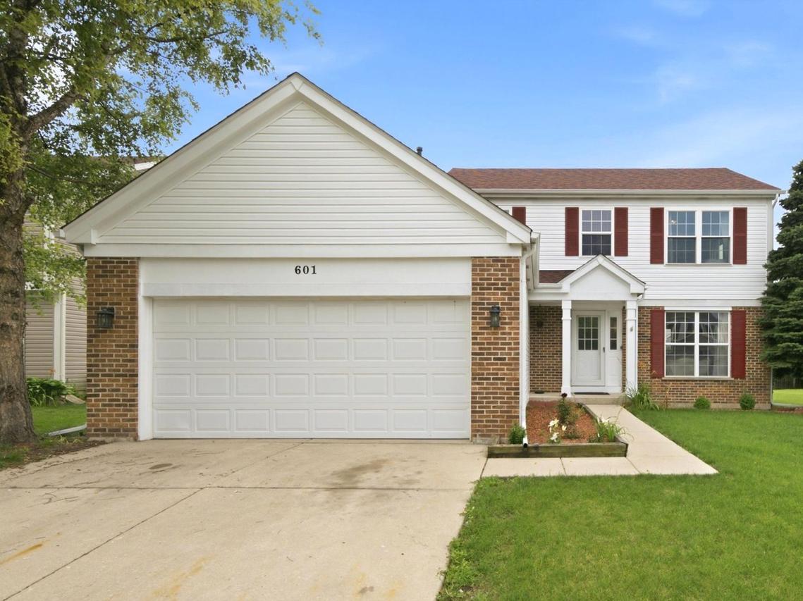 601 Greystone Ln., Bolingbrook, IL 60440