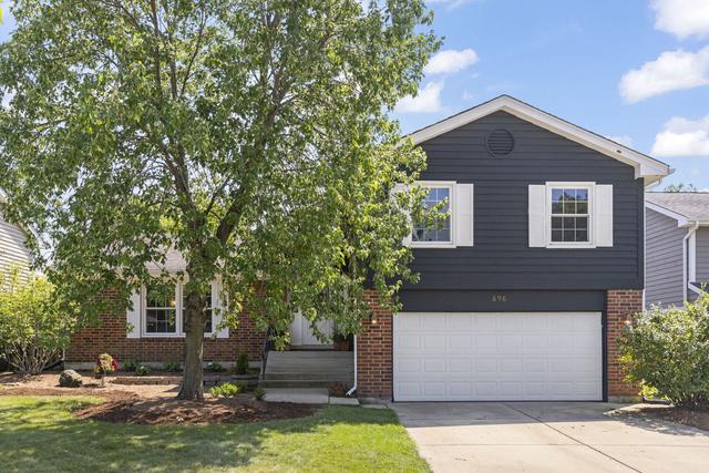 Homes Just Sold That Attend Lincoln Elementary School: August 18th to August 24th