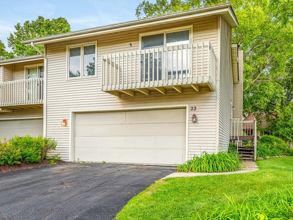4685 High Point Dr. #22, Rockford, IL 61114