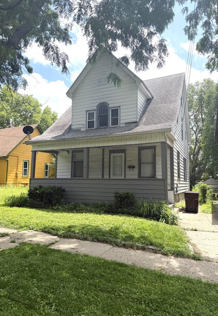 1219 Crosby St., Rockford, IL 61107