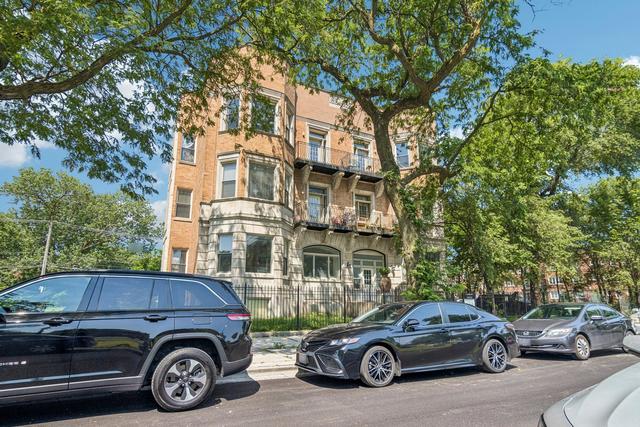 New Homes For Sale This Week in Grand Boulevard: July 10th to July 16th