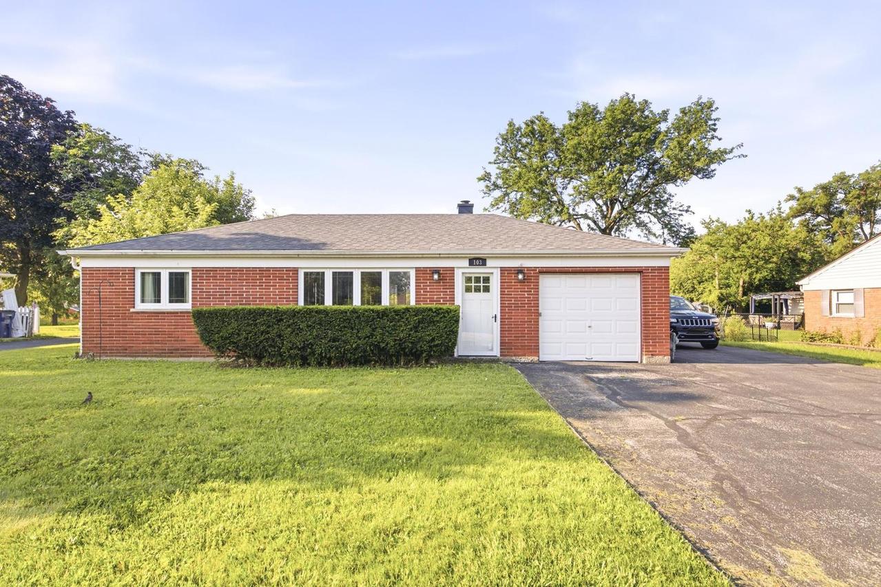 103 E 14th St., Lombard, IL 60148