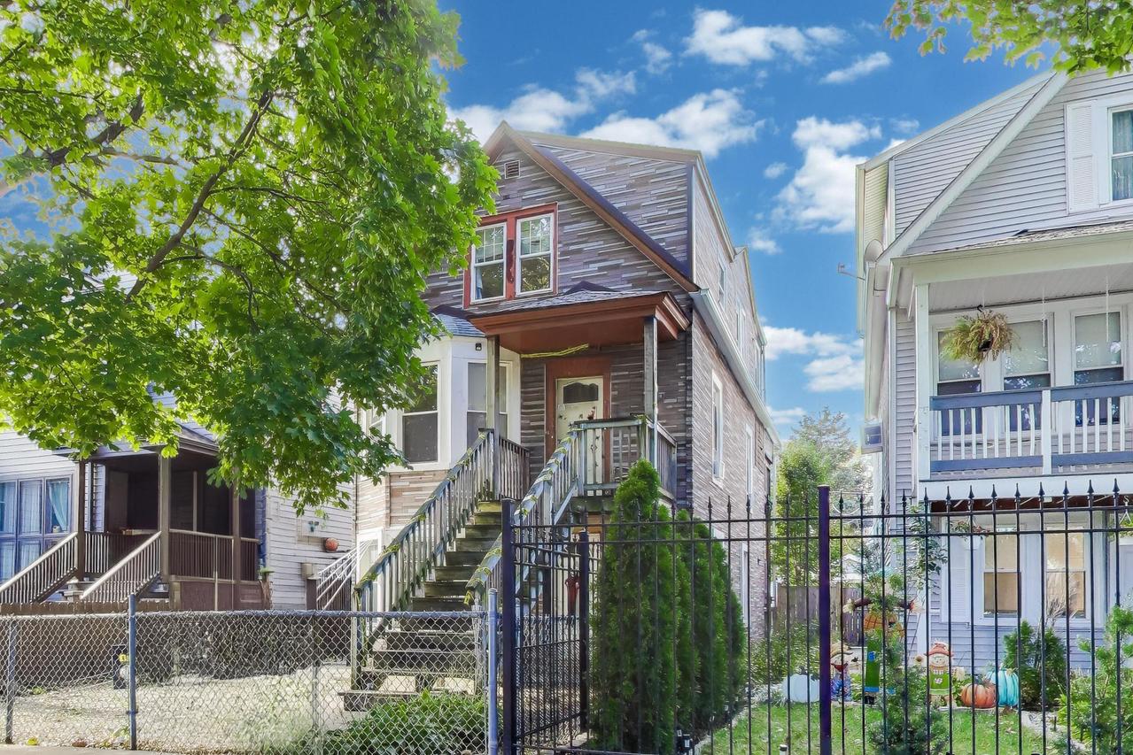 4322 N Monticello Ave., Chicago, IL 60618