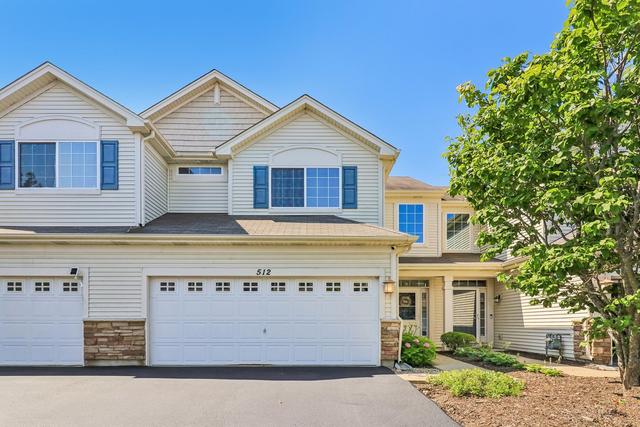 New Homes For Sale This Week in Round Lake: July 3rd to July 9th
