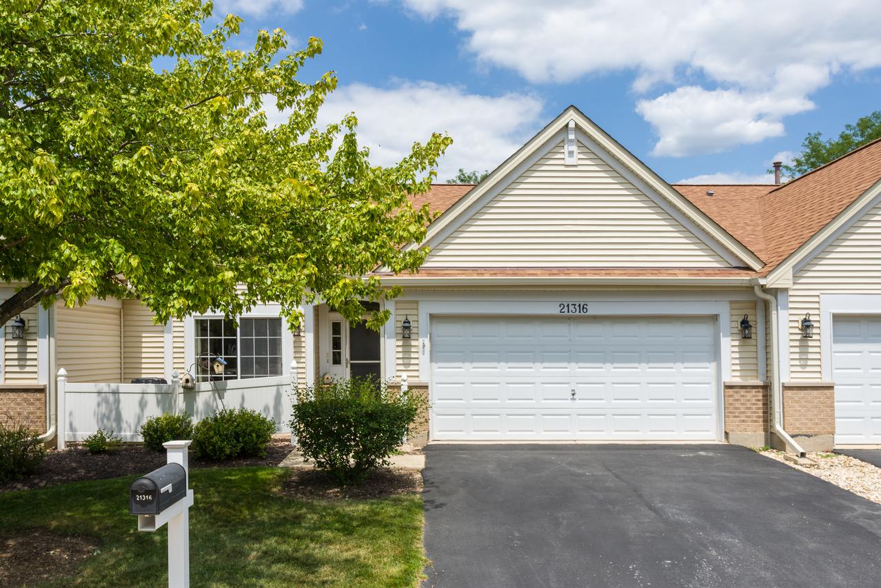 21316 Douglas Ln., Plainfield, IL 60544