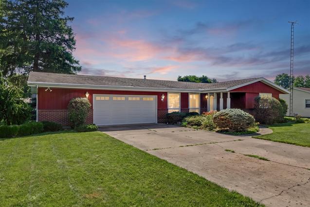 New Homes For Sale This Week in Oakwood: July 17th to July 23rd