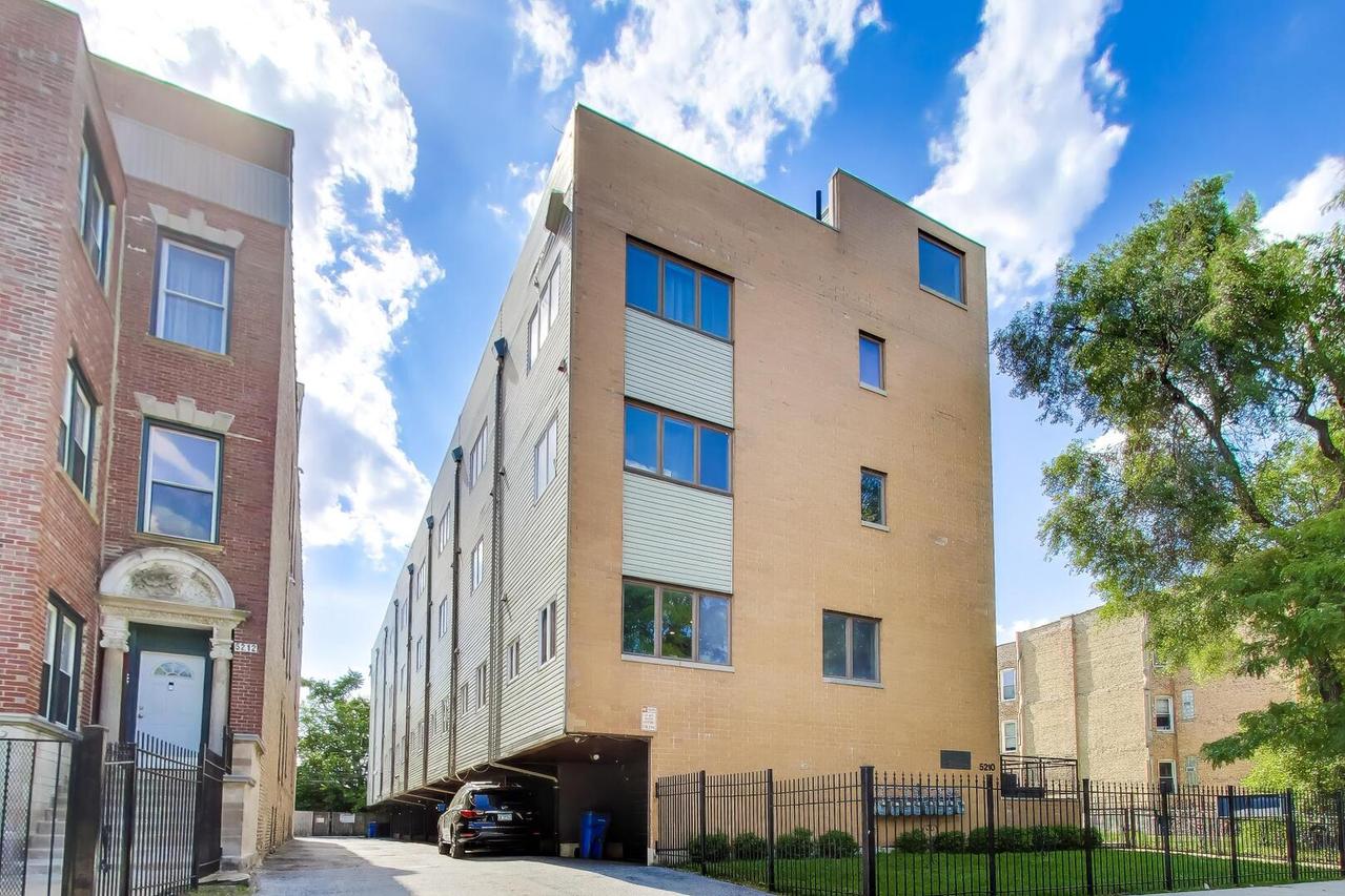 5210 S King Dr. #C, Chicago, IL 60615