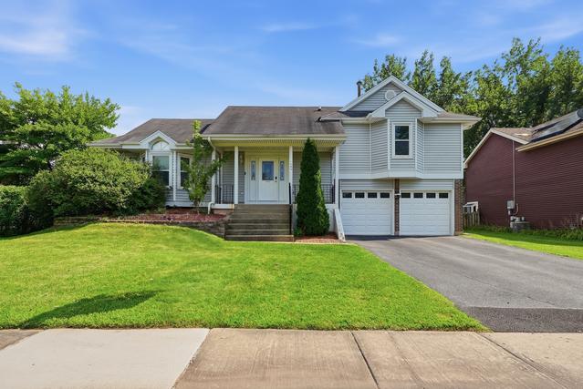 New Homes For Sale This Week That Attend Stratford Middle School: August 7th to August 13th