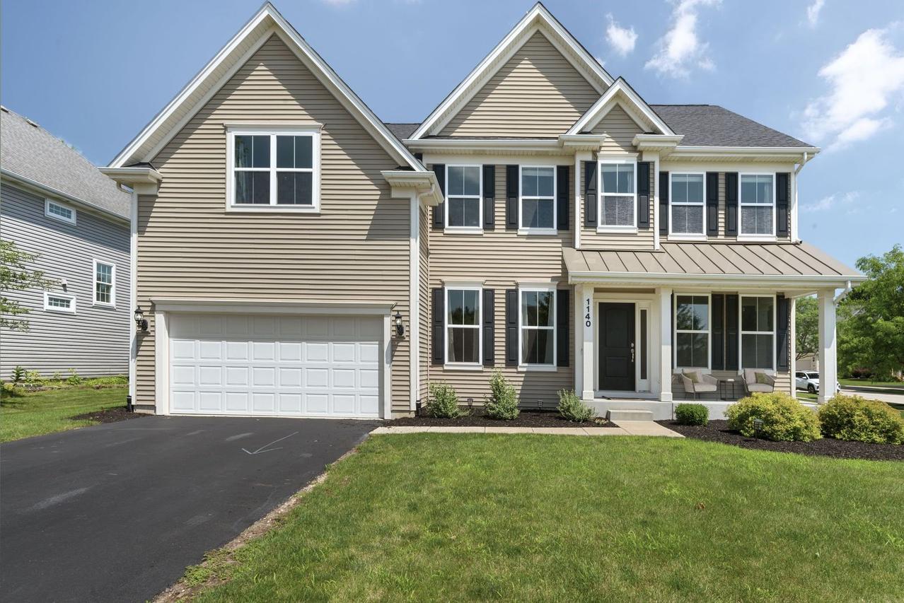 1140 Independence Ave., Elburn, IL 60119