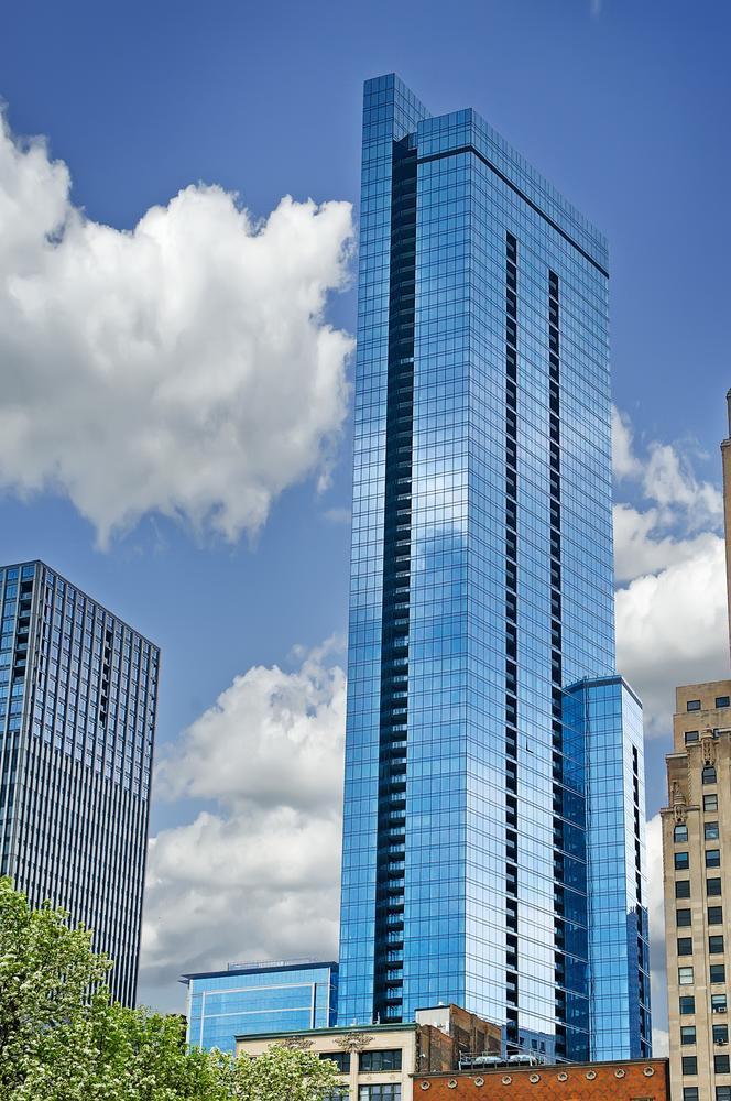 60 E Monroe St. #4405, Chicago, IL 60603