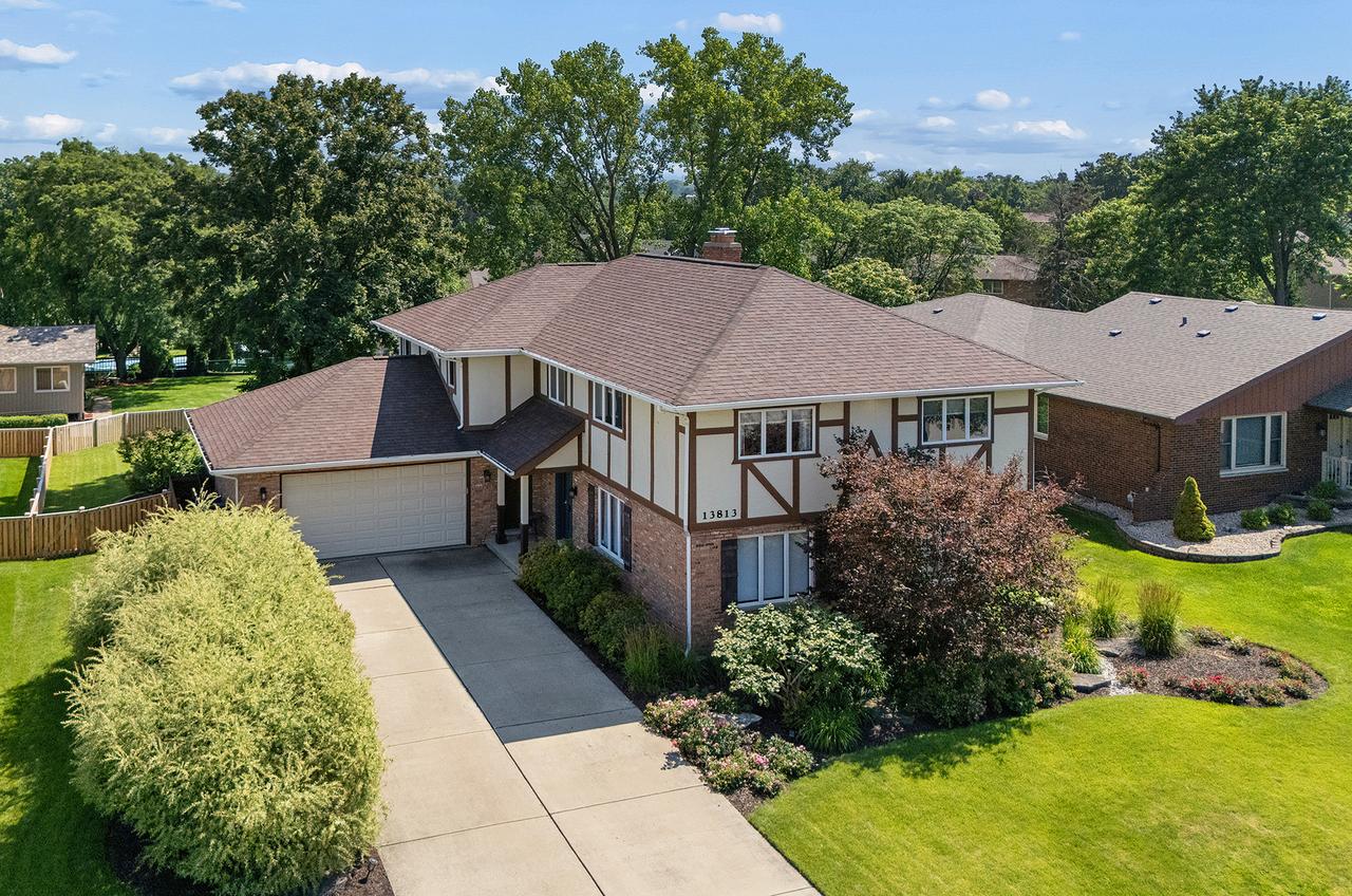 13813 W Dublin Dr., Homer Glen, IL 60491