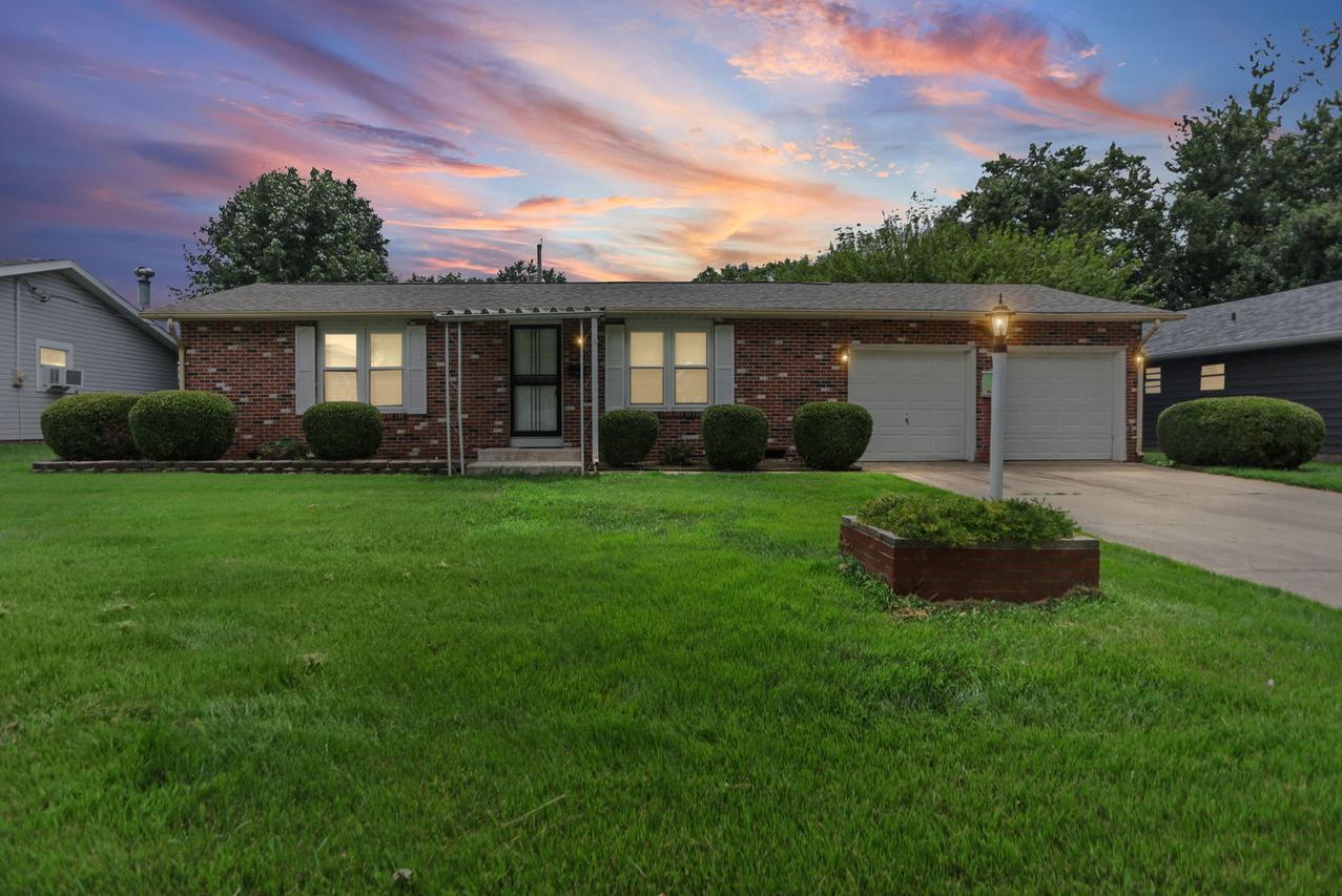 529 Marquis Ave., Centralia, IL 62801