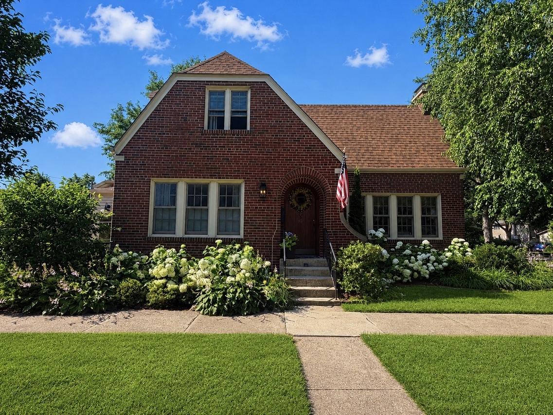 319 Root St., Park Ridge, IL 60068