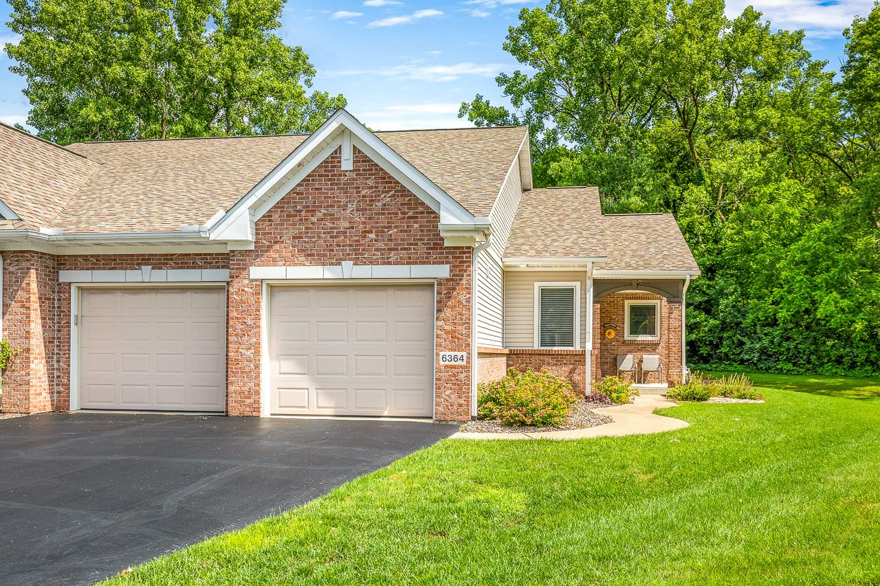 6364 Parks Edge Dr., Loves Park, IL 61111