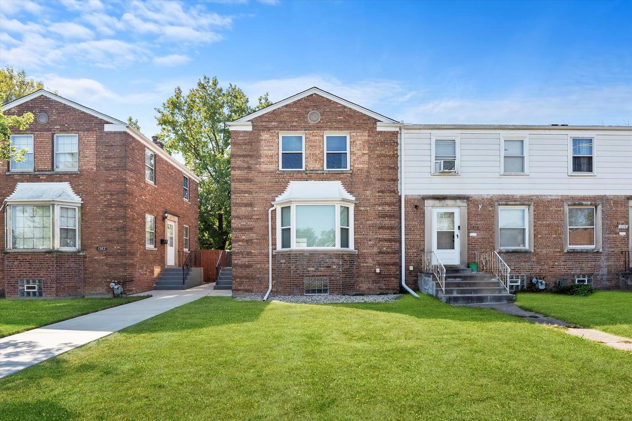 1380 Wentworth Ave., Calumet City, IL 60409