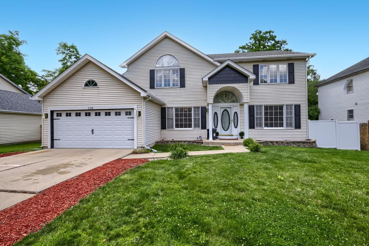 150 Winston Dr., Bolingbrook, IL 60440