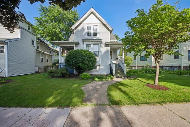 Homes Just Sold That Attend Forest Park Middle School: August 11th to August 17th