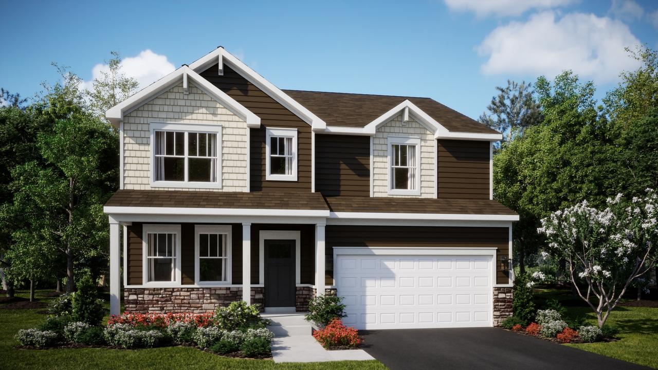 2872 Mcmurtrie Way, Yorkville, IL 60560