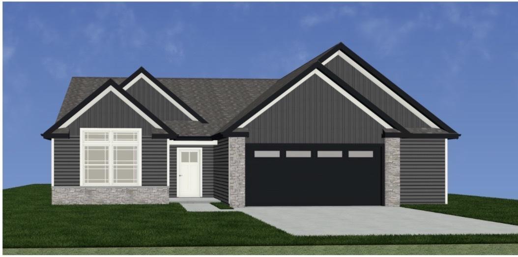 2542 Marble Rd., Normal, IL 61761