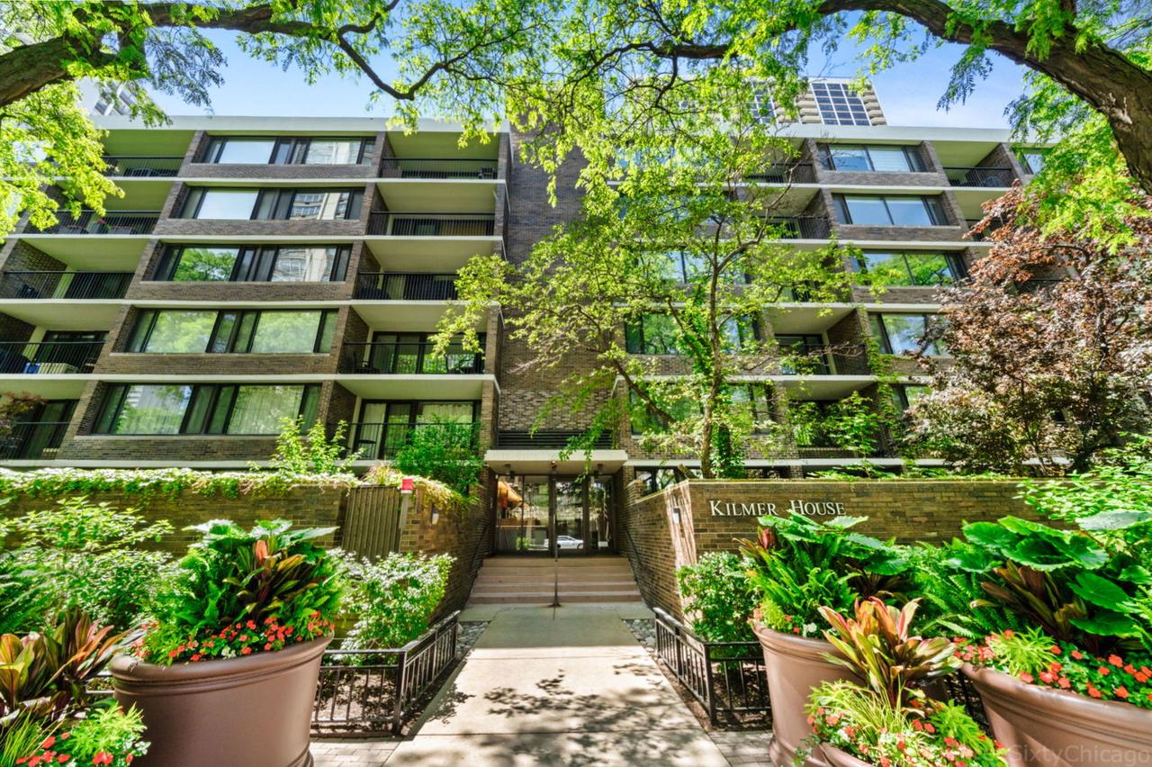 1555 N Sandburg Ter. #315K, Chicago, IL 60610