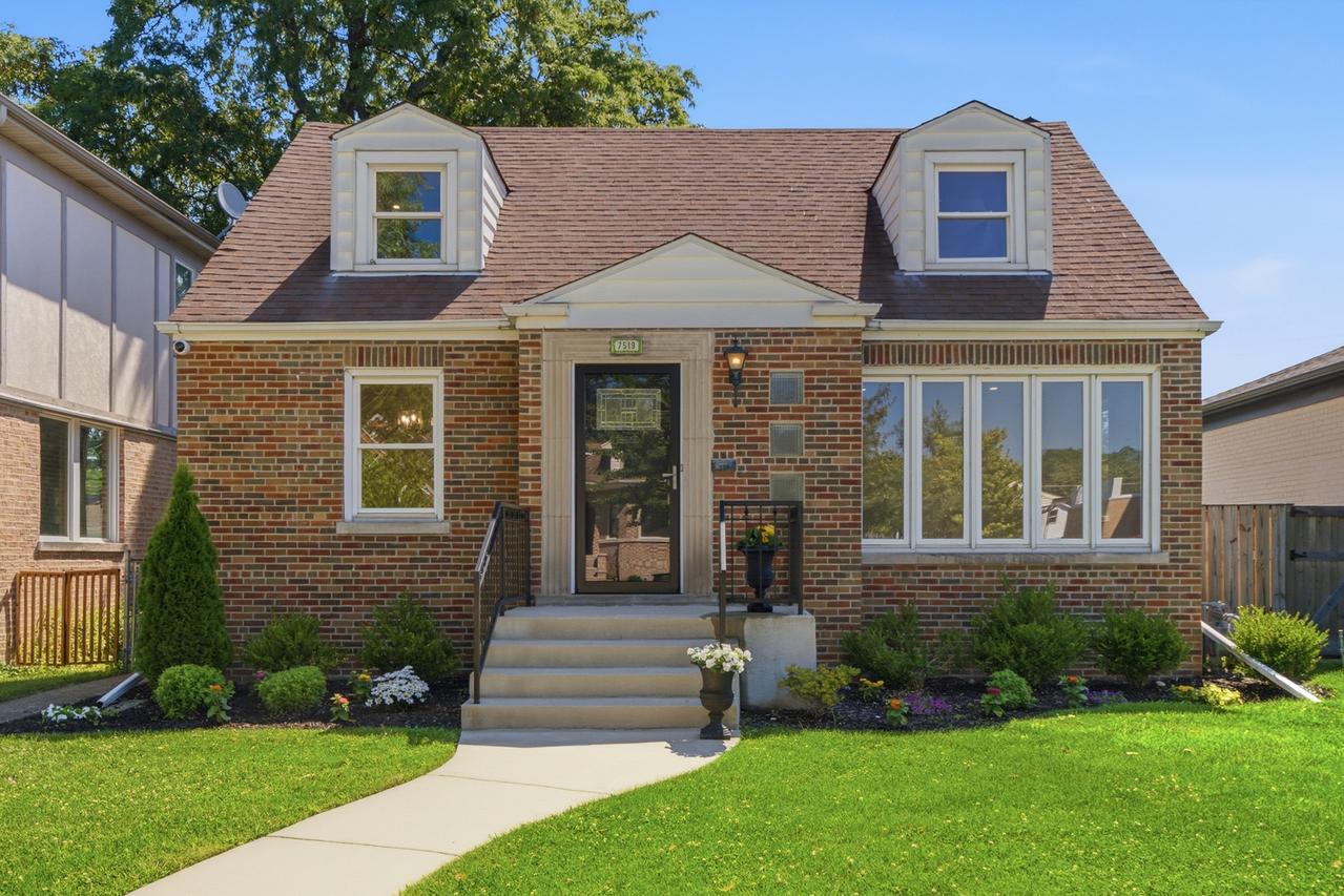 7519 Kolmar Ave., Skokie, IL 60076