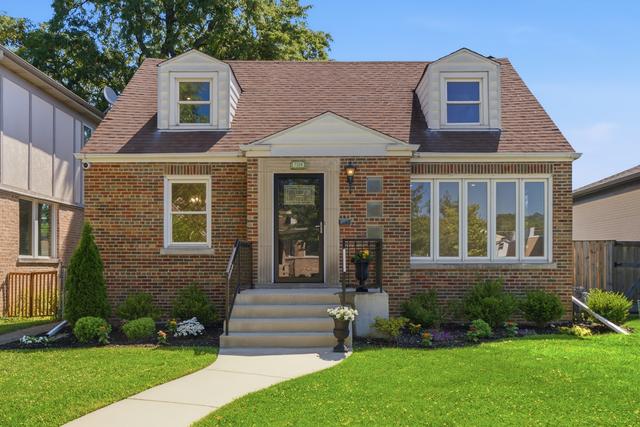 New Homes For Sale This Week That Attend East Prairie Elementary School: July 3rd to July 9th