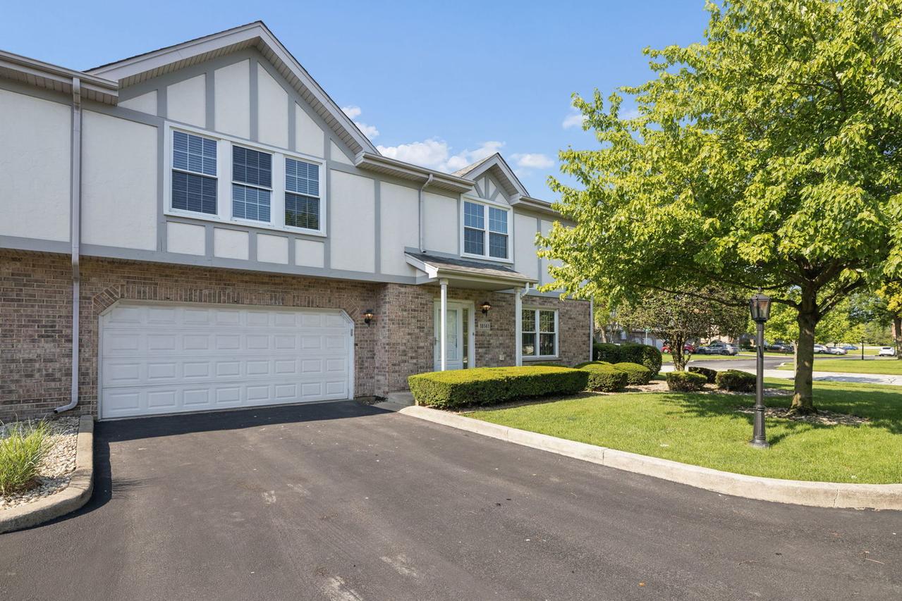 18141 Eagle Dr., Tinley Park, IL 60477