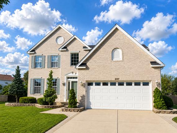 New Homes For Sale This Week That Attend A Vito Martinez Middle School: July 3rd to July 9th