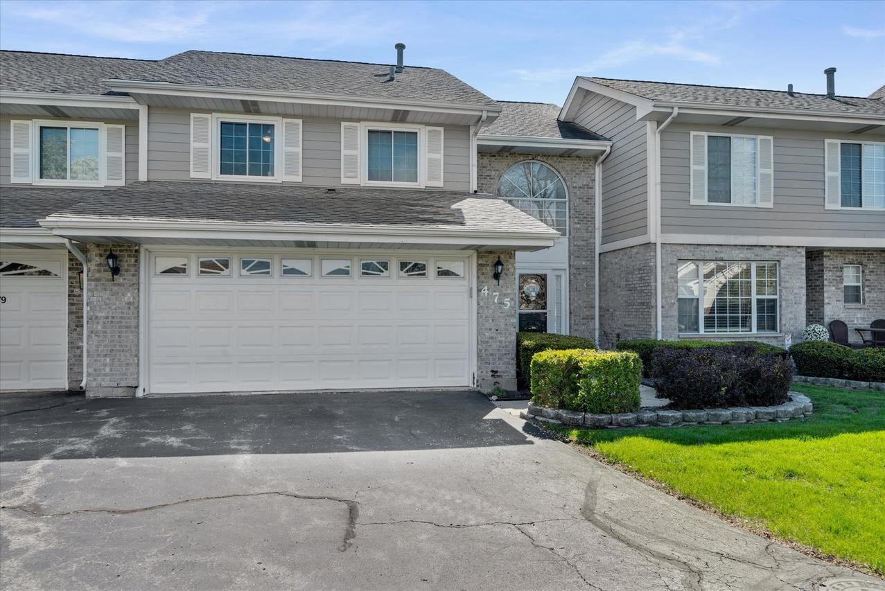 475 Sarah Ct., Wood Dale, IL 60191