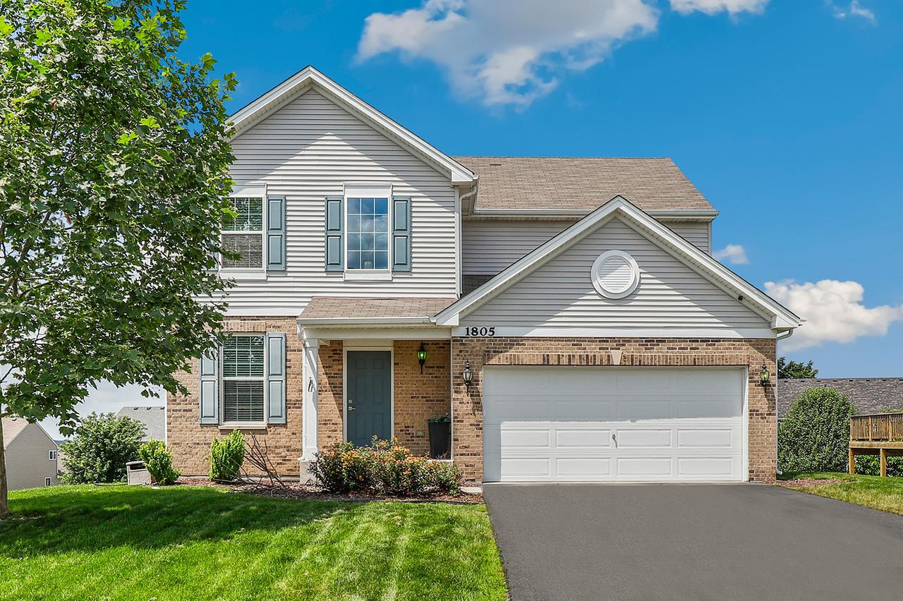 1805 Wildspring Pkwy., Joliet, IL 60431