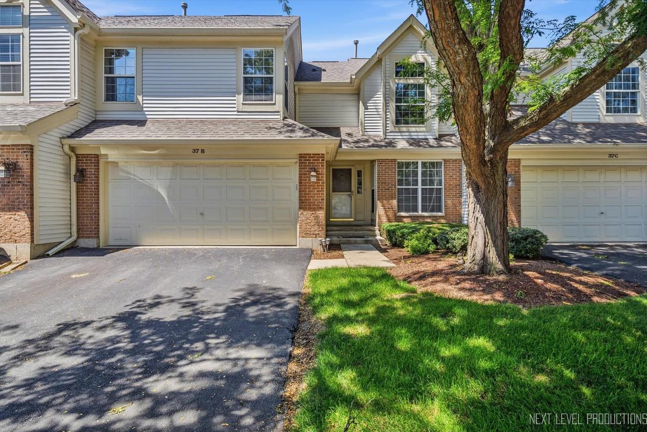 37 Ione Dr. #B, South Elgin, IL 60177