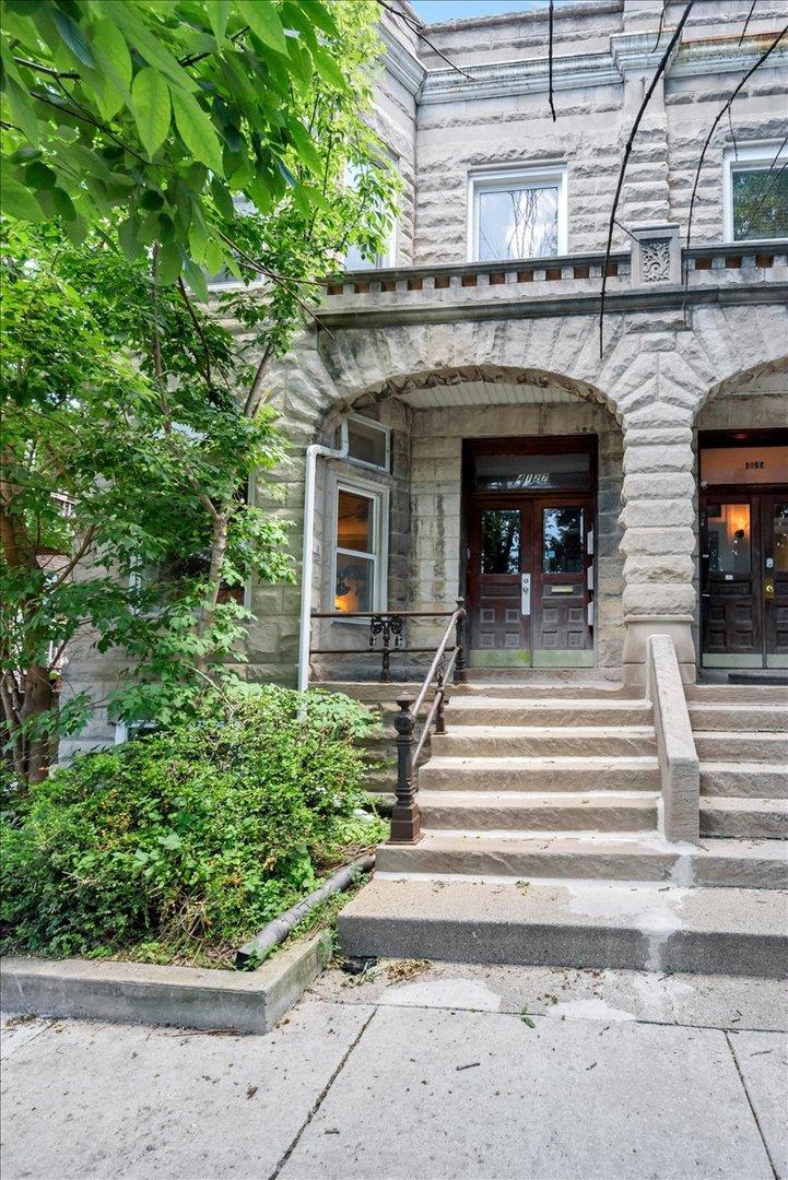 4127 N Ashland Ave., Chicago, IL 60613
