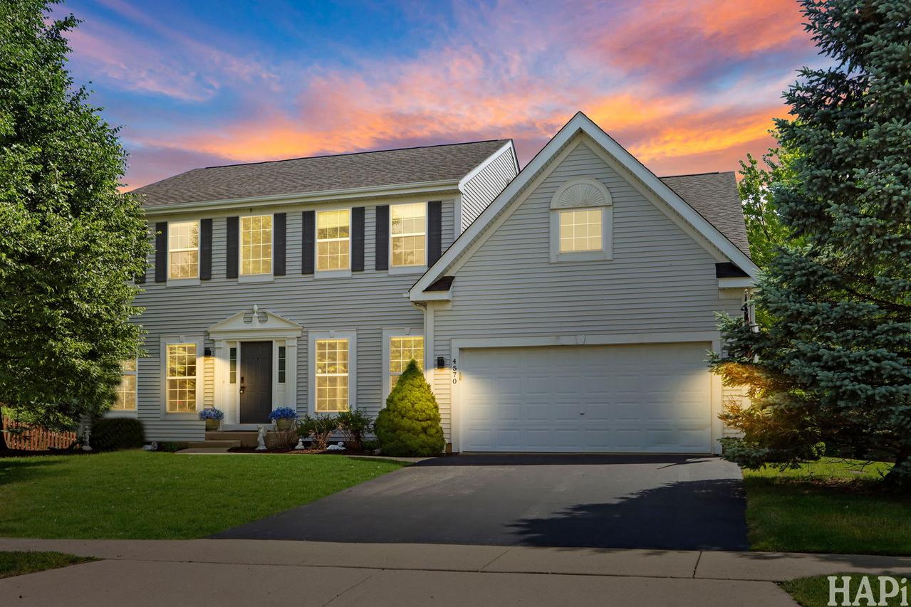 4570 Loyola Dr., Mchenry, IL 60050