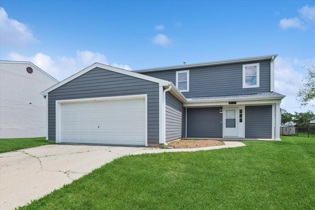 20033 S Rosewood Dr., Frankfort, IL 60423