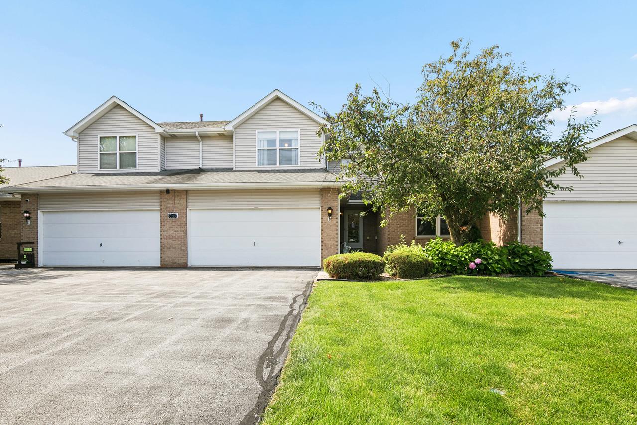 5615 W Von Ave. #C, Monee, IL 60449